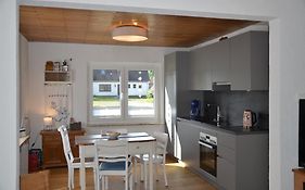 Ferienhaus Charlie